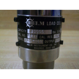 Helm 44.17 ILS-H40 Load Cell - New No Box