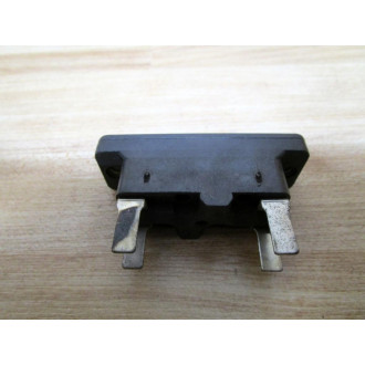 Square D 9007-AO6 Snap Switch  9007AO6 Black (Pack of 2) - Used
