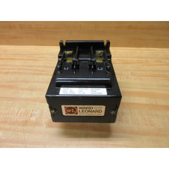Ward Leonard 7401-1020 Contactor 74011020 - New No Box