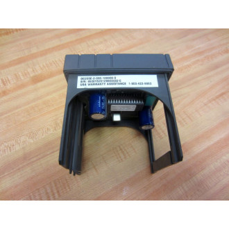 Honeywell DC200E-2-000-100000-0 UDC2000 Mini-Pro Controller 30757026-001 - Used