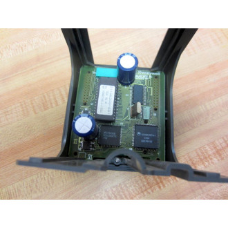 Honeywell DC200E-2-000-100000-0 UDC2000 Mini-Pro Controller 30757026-001 - Used