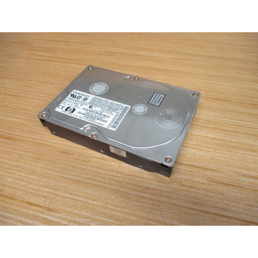 Hewlett Packard D6746-60105 Quantum Fireball EX Hard Drive D674660105 - Used