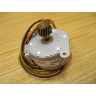 Minebea NMB CAX8 RH7-1412 Motor TC3Y20B - Used