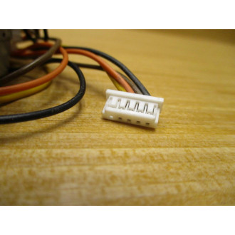 Minebea NMB CAX8 RH7-1412 Motor TC3Y20B - Used