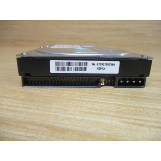 Hewlett Packard D6746-60105 Quantum Fireball EX Hard Drive D674660105 - Used
