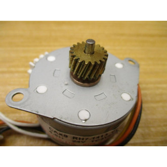 Minebea NMB CAX9 RH7-1413 Motor TC3Y21A - Used
