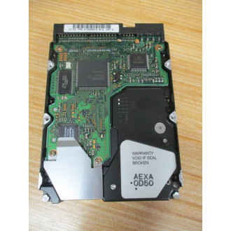 Hewlett Packard D6746-60105 Quantum Fireball EX Hard Drive D674660105 - Used