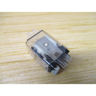 Potter & Brumfield KUHP-11D51-12VDC Relay KUHP-11D51-12 - Used