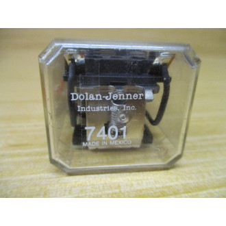 Dolan-Jenner 7401 Relay - New No Box