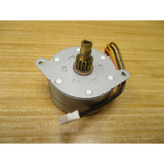 Minebea NMB CBS6 RH7-1582 Motor TB3Y21A - Used