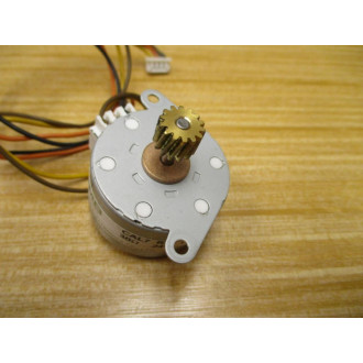 Minebea NMB CAL7 RH7-1293 Motor TA3Y19H - Used