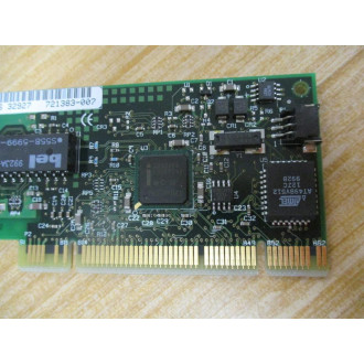 Dell 721383-007 Network Interface Card 721383007 - Used