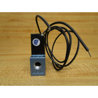 Mac Valves 35A-SAC-DAAA-1BA Solenoid Valve C14766