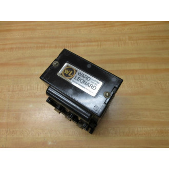 Ward Leonard 5DP1-5051-11 Contactor 23082.719 115VAC - New No Box