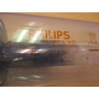 Philips 192806 Master SOX-E 18W LPS Lamp