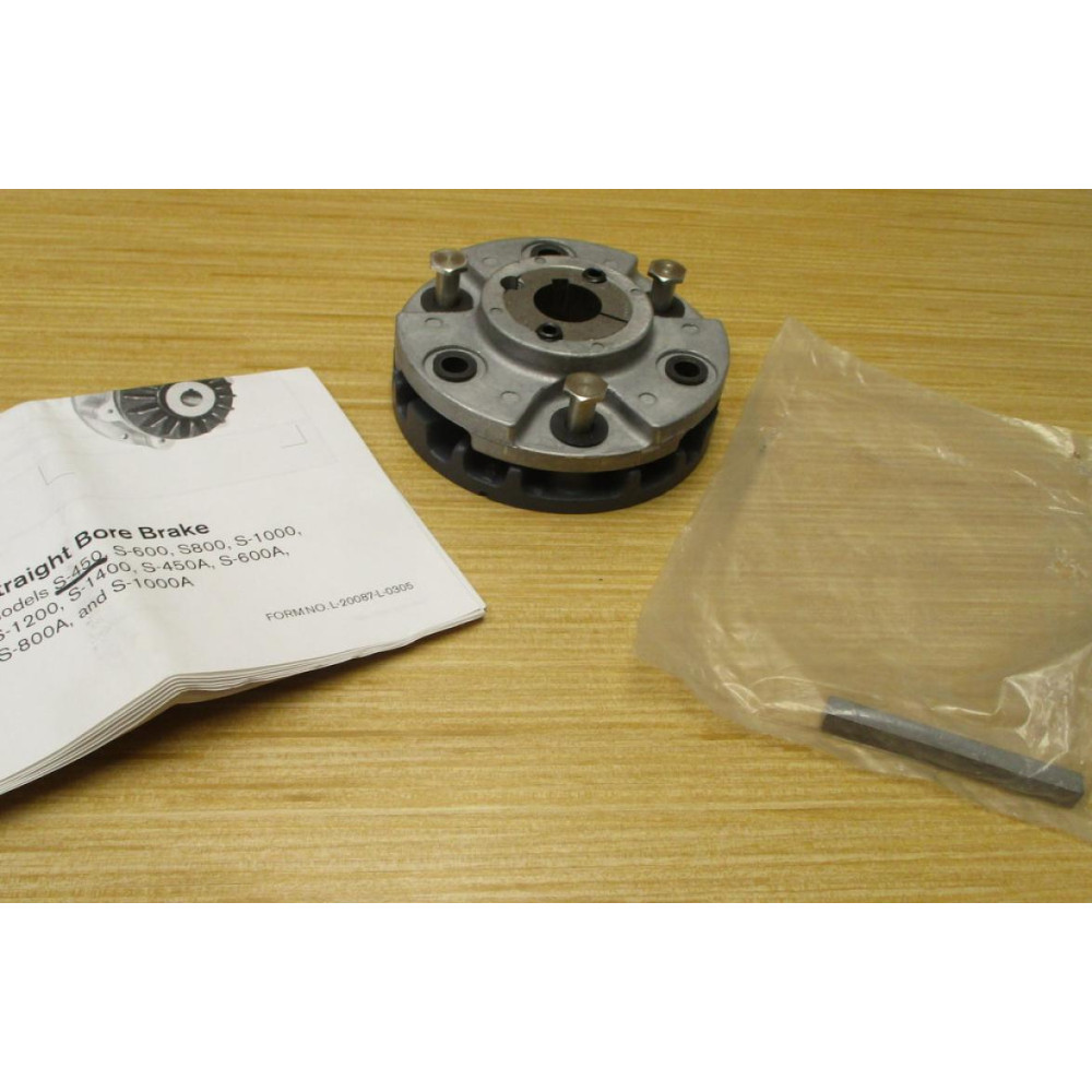 Nexen S-450 Straight Bore Brake S450 - New No Box
