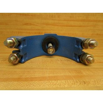 Smith-Blair 34 IP 6.63 Strap Saddle 313-00066306-000 - New No Box