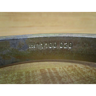 Smith-Blair 34 IP 6.63 Strap Saddle 313-00066306-000 - New No Box
