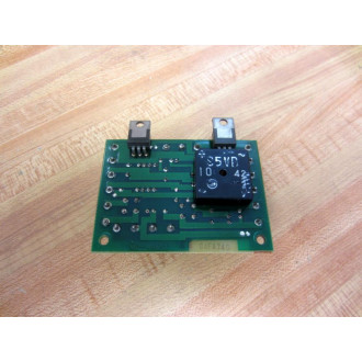 Mitutoyo MP-40502 Circuit Board MP40502 Power - Used
