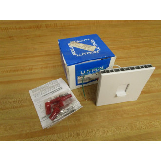 Lutron NF-20-277-WH Dimmer Fluorescent NF-20-277
