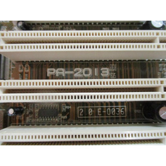 PA-2013 Circuit Board PA2013 - Used