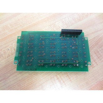 Mitutoyo MP-40401 Keyboard MP40401 - Used