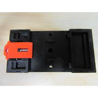 Schneider ElectricTelemecanique RUZC2M Relay Socket (Pack of 3) - Refurbished