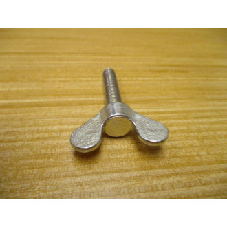 6JB78 Thumb Screw (Pack of 10)