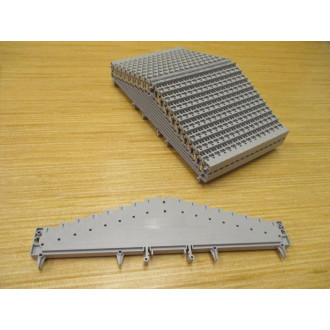Phoenix Contact ZRV 8 Marshalling Panel 3025956 (Pack of 17) - New No Box
