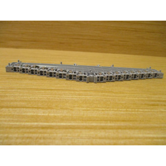 Phoenix Contact ZRV 8 Marshalling Panel 3025956 (Pack of 17) - New No Box