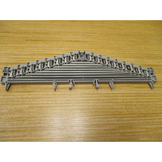 Phoenix Contact ZRV 8 Marshalling Panel 3025956 (Pack of 17) - New No Box