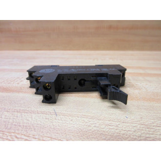 Allen Bradley 700-HN122 Relay Socket 700HN122 (Pack of 2) - Used