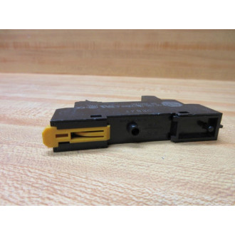 Allen Bradley 700-HN122 Relay Socket 700HN122 (Pack of 2) - Used