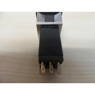 Dialight 554-2121-411 Panel Switch - New No Box