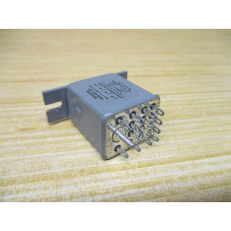 Potter & Brumfield KH-4566-1-120V Relay KH-4566-1 - Used