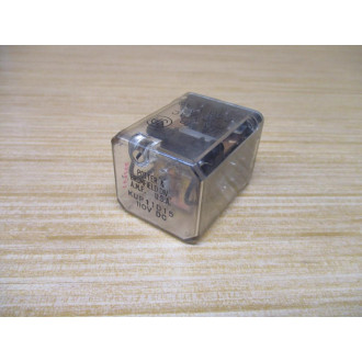 Potter & Brumfield KUP11D15-110VDC Relay KUP11D15 - Used