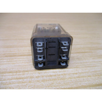 Potter & Brumfield KUP11D15-110VDC Relay KUP11D15 - Used