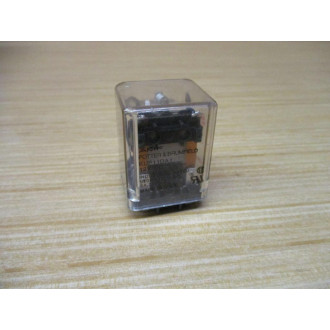Potter & Brumfield KUP11DA1-12VDC Relay KUP11DA1 - Used