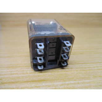 Potter & Brumfield KUP11DA1-12VDC Relay KUP11DA1 - Used