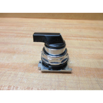 Cutler Hammer 10250T3022 Eaton Selector Switch