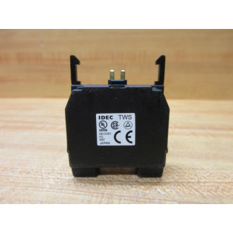 IDEC TWS Transformer - New No Box