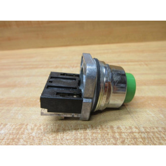 Furnas 52PA8B3K Push Button Operator 52PA8B3