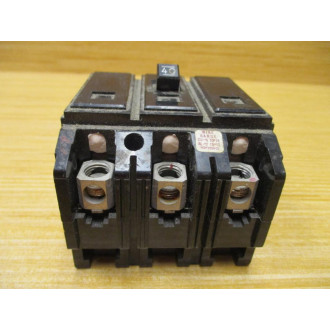 Westinghouse HQC3040 QuickLag 40A Breaker - Used