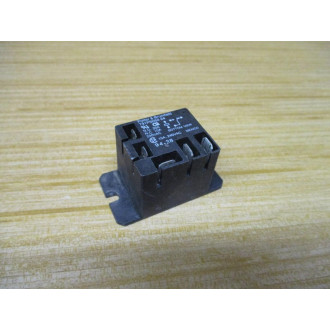 Potter & Brumfield T91P5D52-24 Power Relay T91P5D5224 (Pack of 2) - Used