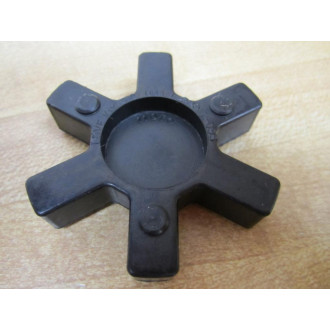 Lovejoy L-090 L-095 Rubber Spider Insert L090L095 (Pack of 5) - New No Box