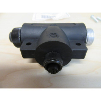 Allen Bradley 1485P-P1R5-MN5R1 T-Connector