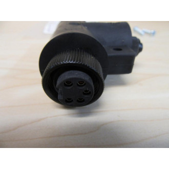 Allen Bradley 1485P-P1R5-MN5R1 T-Connector