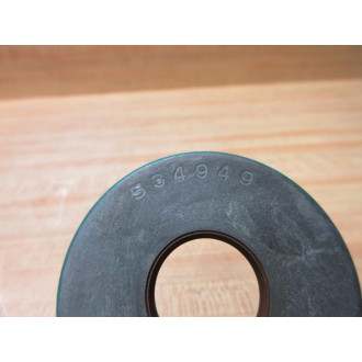Chicago Rawhide 534949 SKF Oil Seal CR 534949 - New No Box