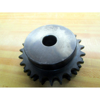 Martin D50B24H Double Row Sprocket - New No Box