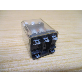 Potter & Brumfield KU-5140-1-120V Relay KU-5140-1 - New No Box